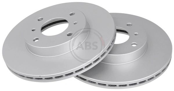 Brake Disc 16913