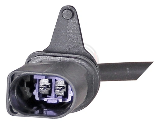 Warning Contact, brake pad wear 39951