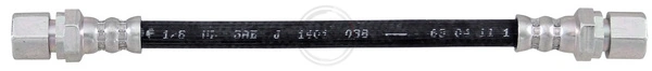 Brake Hose SL 4941