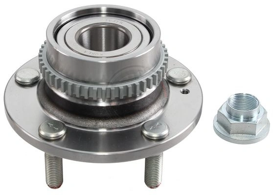 Wheel Hub 201184