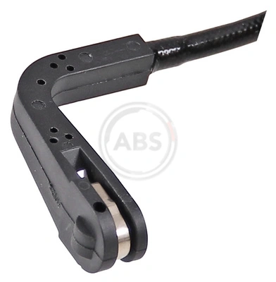 Warning Contact, brake pad wear 39906