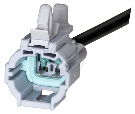 Sensor, wheel speed 31688