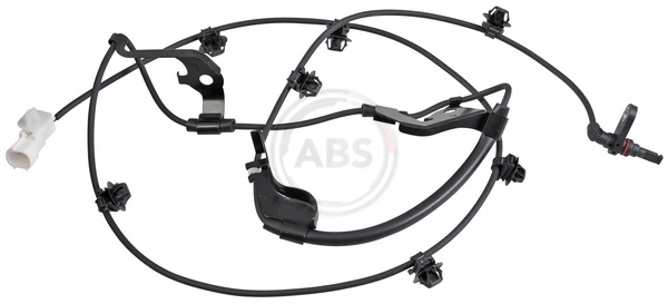 A.B.S. 32024 Sensor, wheel speed