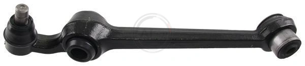 Control/Trailing Arm, wheel suspension 211124