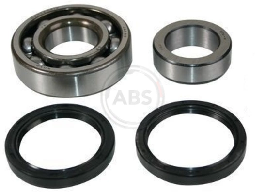 Wheel Bearing Kit 200249