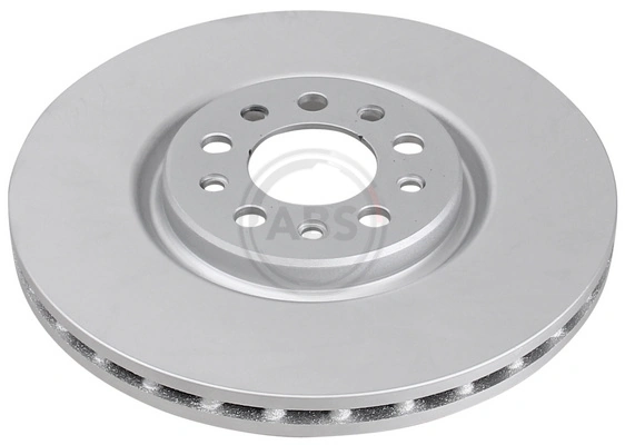 Brake Disc 17857