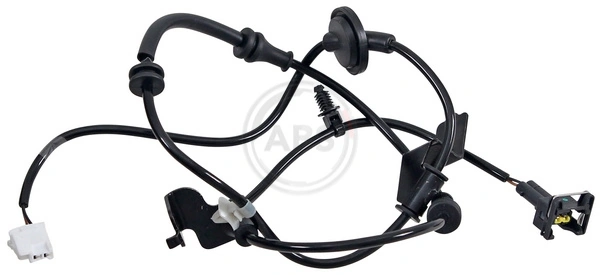 Sensor, wheel speed 31568