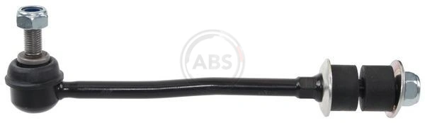 Link/Coupling Rod, stabiliser bar 260488