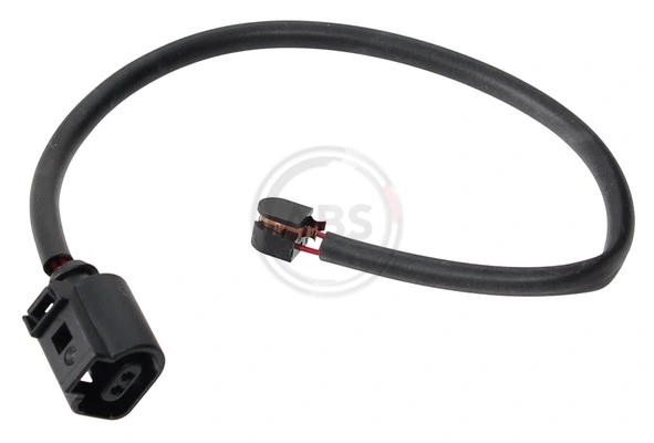 Warning Contact, brake pad wear 39732