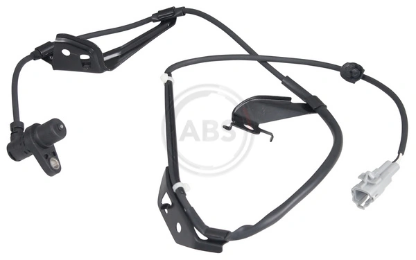 Sensor, wheel speed 31169