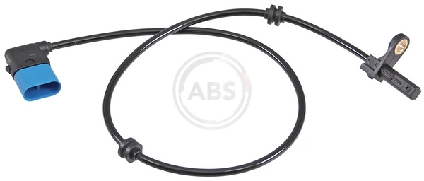 Sensor, wheel speed 32131