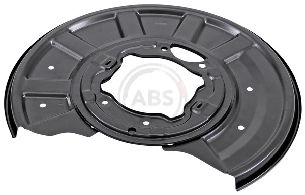 Splash Guard, brake disc 11334