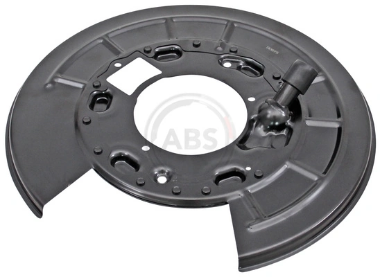 Splash Guard, brake disc 11371
