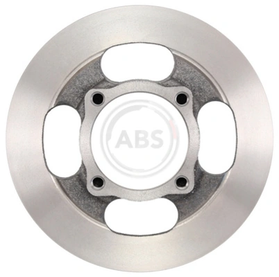 Brake Disc 18212