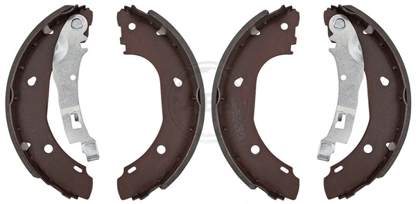 Brake Shoe Set 9150
