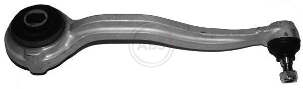 Control/Trailing Arm, wheel suspension 210737