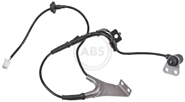 A.B.S. 31897 Sensor, wheel speed