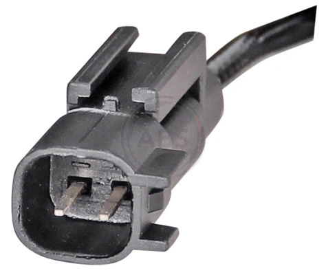 Sensor, wheel speed 31812