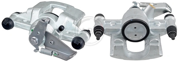 Brake Caliper 630261