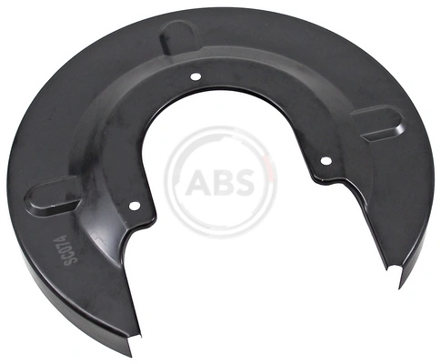 Splash Guard, brake disc 11056