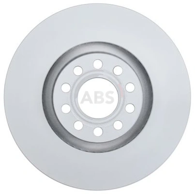 Brake Disc COATED 18138