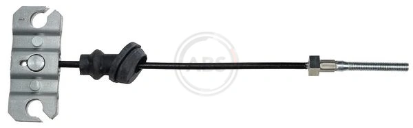 Cable Pull, parking brake K13561