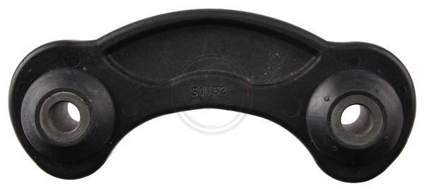 Link/Coupling Rod, stabiliser bar 260496