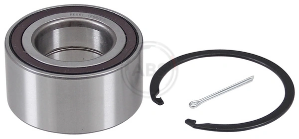 Wheel Bearing Kit 201234