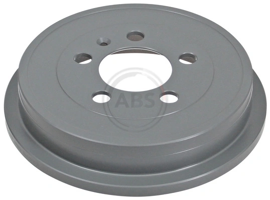 Brake Drum 2765-S