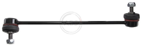 Link/Coupling Rod, stabiliser bar 260536