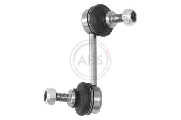 Link/Coupling Rod, stabiliser bar 260336