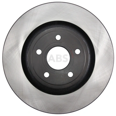 Brake Disc COATED 18088