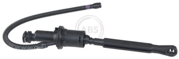 Master Cylinder, clutch 61336