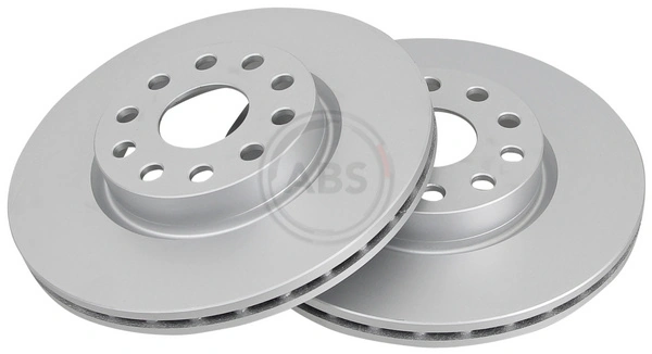 Brake Disc 16581