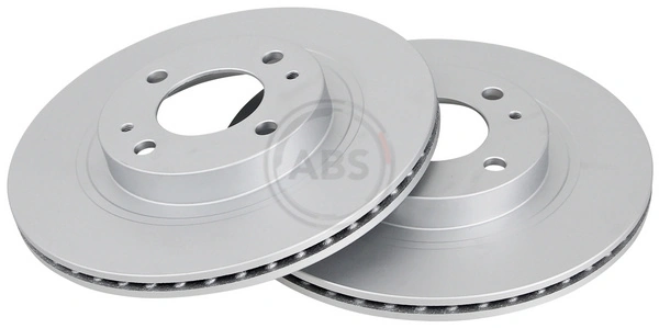 Brake Disc 18289