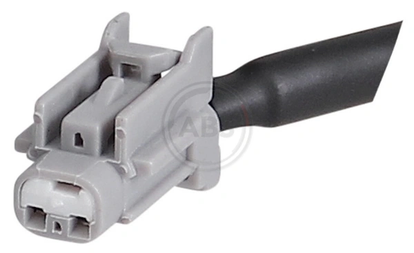 Sensor, wheel speed 32105