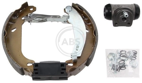 Brake Kit, drum brake SMARTKIT 111415