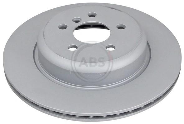 Brake Disc 18615