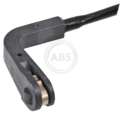 Warning Contact, brake pad wear 39917