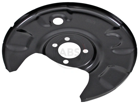 Splash Guard, brake disc 11015