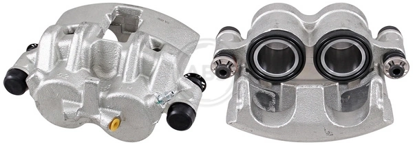 Brake Caliper 630652