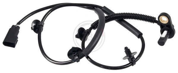 Sensor, wheel speed 30492