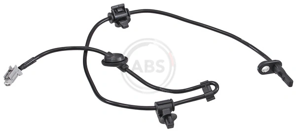 Sensor, wheel speed 31952