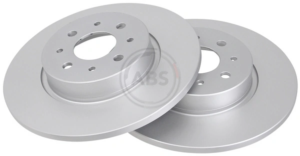Brake Disc 18013