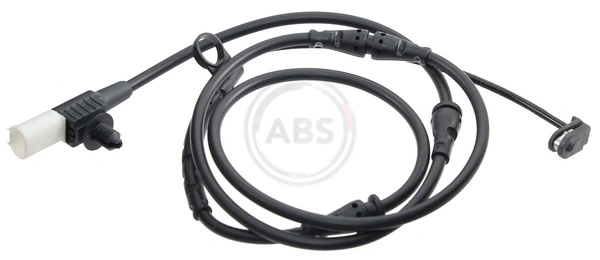 Warning Contact, brake pad wear 39761