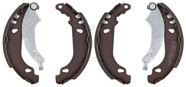 Brake Shoe Set 9092