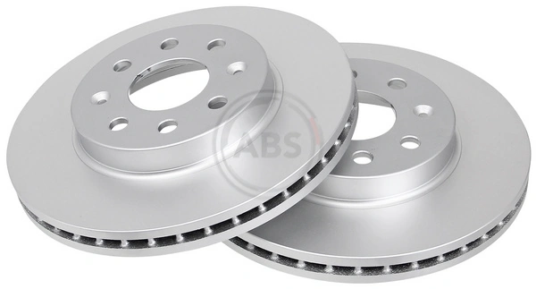 Brake Disc 17068