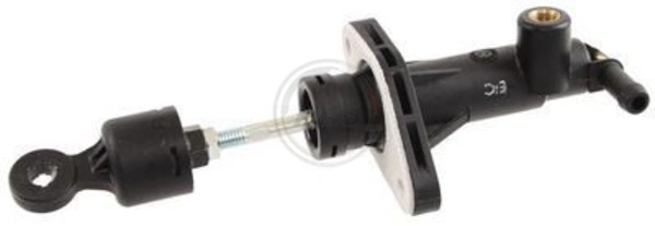 Master Cylinder, clutch 75257