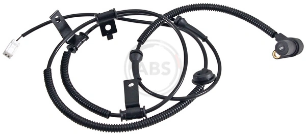 Sensor, wheel speed 31237