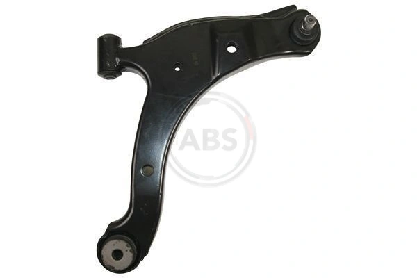 Control/Trailing Arm, wheel suspension 210800